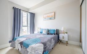 Beautiful Condos In The Heart Of Downtown By Globalstay