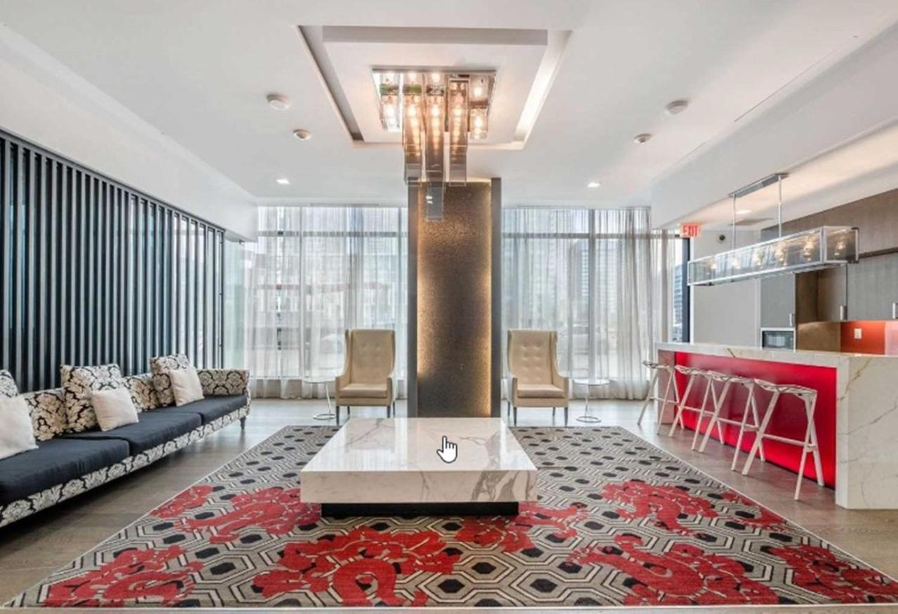 Beautiful Condos In The Heart Of Downtown By Globalstay Toronto Exterior photo